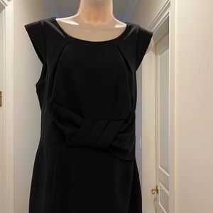 WENDYKATLEN black dress
